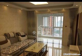 兆龙金盾国际精美三室采光无敌拎包即住看房方便业主诚信出租!! - 商丘28生活网 sq.28life.com