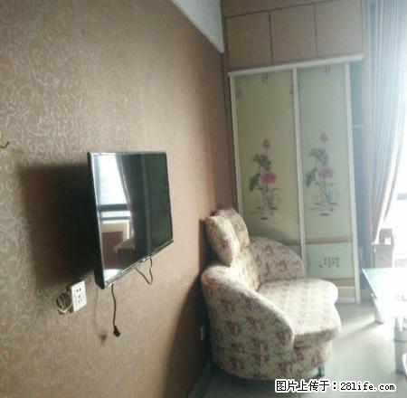 租维多利亚花园1室1厅电梯二高三实小超市银行酒店交通生活方便 - 房屋出租 - 房屋租售 - 商丘分类信息 - 商丘28生活网 sq.28life.com