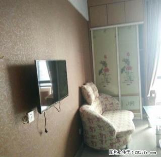 租维多利亚花园1室1厅电梯二高三实小超市银行酒店交通生活方便 - 商丘28生活网 sq.28life.com