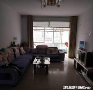 租新地港湾2室2厅家具家电齐全二实小二中二高车站近空调热水器 - 商丘28生活网 sq.28life.com