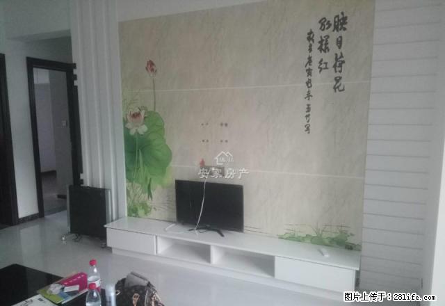 建业联盟新城 电梯双气大三室 精装修 随时看房 - 房屋出租 - 房屋租售 - 商丘分类信息 - 商丘28生活网 sq.28life.com