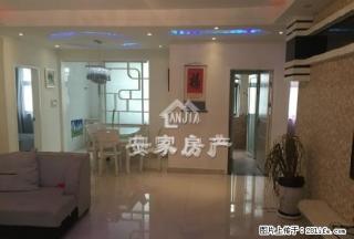 出租白云公馆精装三室家具齐全拎包入住 - 商丘28生活网 sq.28life.com