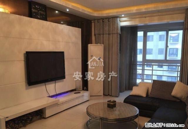 新城国际 商字附近 精装 精装修2室 拎包即住 - 房屋出租 - 房屋租售 - 商丘分类信息 - 商丘28生活网 sq.28life.com
