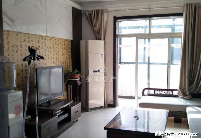 未来英伦印象 精装两室 南北通透 拎包即住 - 房屋出租 - 房屋租售 - 商丘分类信息 - 商丘28生活网 sq.28life.com