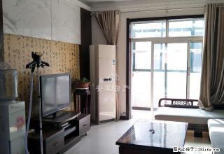 未来英伦印象 精装两室 南北通透 拎包即住 - 商丘28生活网 sq.28life.com