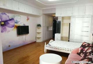 金博大西塔 温馨一室 哪哪都齐全 手慢无 - 商丘28生活网 sq.28life.com