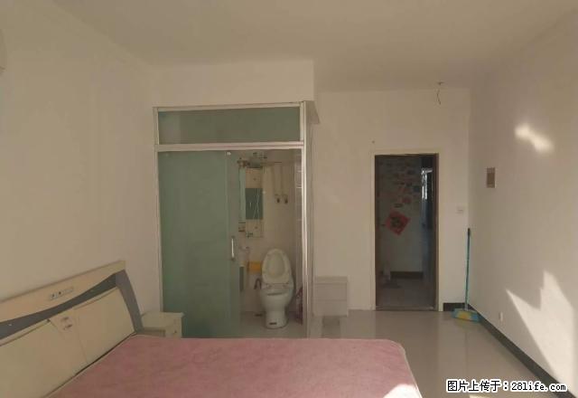 园中园1室1厅 纯南户 50平 家电齐全拎包入住 看房有钥匙 - 房屋出租 - 房屋租售 - 商丘分类信息 - 商丘28生活网 sq.28life.com