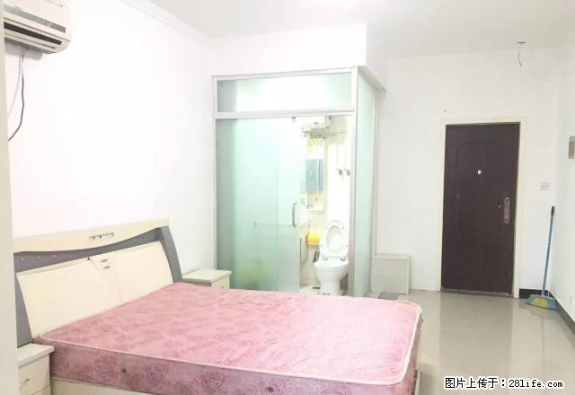 园中园1室1厅 纯南户 50平 家电齐全拎包入住 看房有钥匙 - 房屋出租 - 房屋租售 - 商丘分类信息 - 商丘28生活网 sq.28life.com