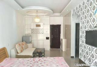 友谊小区 精装一室 拎包入住 D价出租 - 商丘28生活网 sq.28life.com