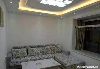 苏州花园 精装一室一厅 拎包入住 免网费 - 商丘28生活网 sq.28life.com