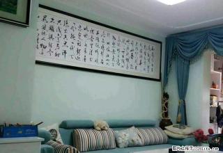 平原路师院附近方庄小区两室两厅家电齐全采光好步梯三楼随时看房 - 商丘28生活网 sq.28life.com