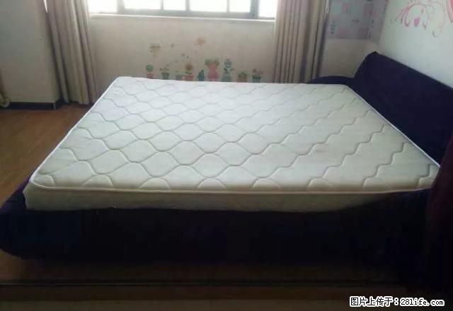 新城国际 精装修 一室 家电家具齐全 拎包即住 看房方便 - 房屋出租 - 房屋租售 - 商丘分类信息 - 商丘28生活网 sq.28life.com