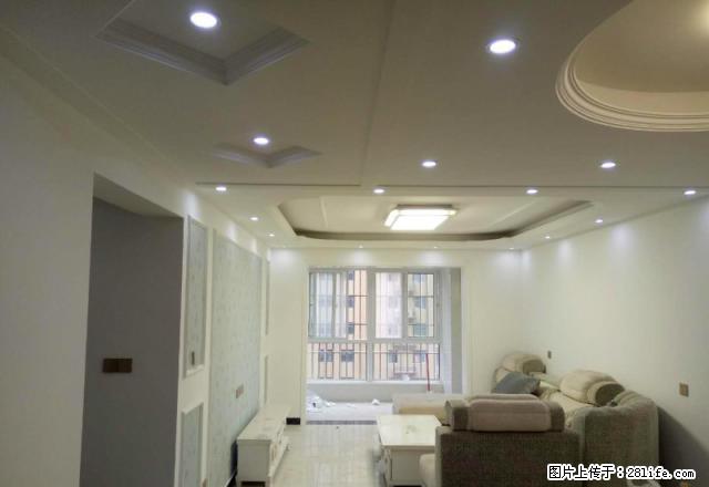 翰豪国际 豪华三室 两套 家电家具全新 新房收次入住 - 房屋出租 - 房屋租售 - 商丘分类信息 - 商丘28生活网 sq.28life.com