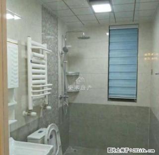 信华城 2000元 3室2厅1卫 精装修全套高档家私电,设施 - 商丘28生活网 sq.28life.com