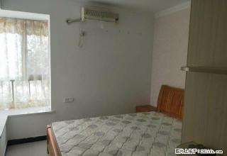 海亚金域湾精装两室，楼层低，不临街，家具家电全有，暖气以通 - 商丘28生活网 sq.28life.com