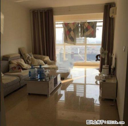 睢阳商都奕景 精装2室 家电家具齐全 随时看房 - 房屋出租 - 房屋租售 - 商丘分类信息 - 商丘28生活网 sq.28life.com