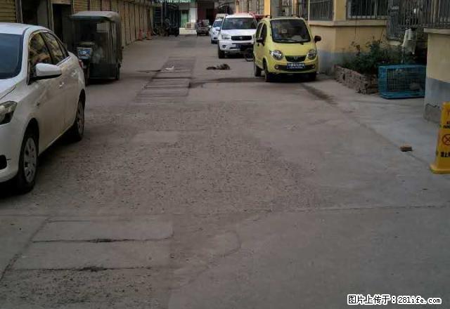 一楼3室3厅 空房出租 可居住可做仓库 - 房屋出租 - 房屋租售 - 商丘分类信息 - 商丘28生活网 sq.28life.com