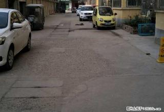 一楼3室3厅 空房出租 可居住可做仓库 - 商丘28生活网 sq.28life.com