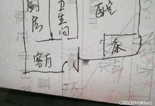 翰墨华庭 1室1厅 厅室分离 一中旁边 步行街 火车站 - 商丘28生活网 sq.28life.com