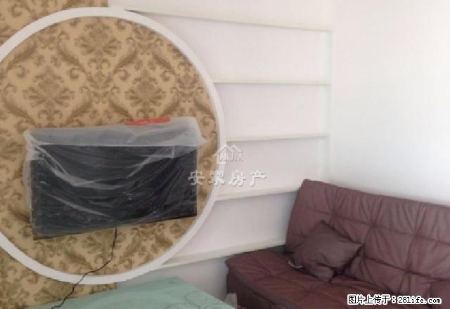 帝和左岸香颂精装一室家具家电齐全拎包即可入住 - 房屋出租 - 房屋租售 - 商丘分类信息 - 商丘28生活网 sq.28life.com
