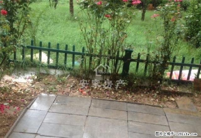 帝和水上公园B区精装三室一楼带花园家具家电齐全拎包即可入住 - 房屋出租 - 房屋租售 - 商丘分类信息 - 商丘28生活网 sq.28life.com