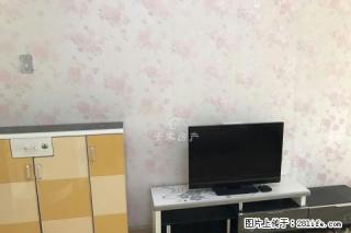 帝和水上公园精装一室家具家电齐全拎包即可入住有地暖和无线网 - 商丘28生活网 sq.28life.com