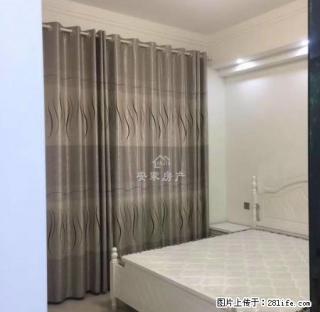 新出海亚金域湾精装一室新房首租全新家具家电拎包即可入住 - 商丘28生活网 sq.28life.com