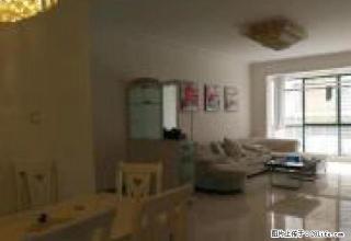 一高旁 富贵华庭精装双气三室两厅 家具家电齐全拎包入住， - 商丘28生活网 sq.28life.com