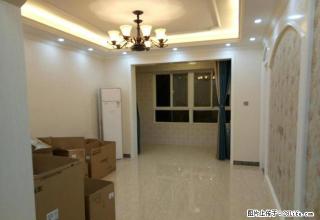 金盾国际 电梯精装全名簰家电 家具可以配住家办公都行来电看房 - 商丘28生活网 sq.28life.com