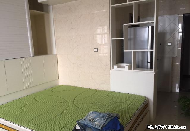 金博大西塔精装单身公寓!温馨干净 - 房屋出租 - 房屋租售 - 商丘分类信息 - 商丘28生活网 sq.28life.com