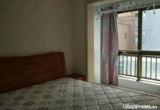 海亚金域湾东苑二层 精装2室 暖气已开通 拎包入住 随时看房 - 商丘28生活网 sq.28life.com