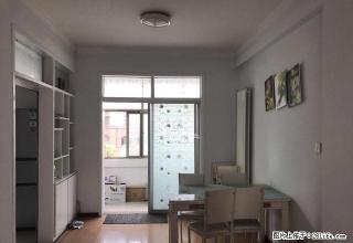 帝和水上公园B区 精装两室两厅 双气家具家电全 随时看房 - 商丘28生活网 sq.28life.com