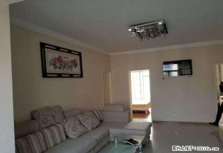 帝和水上公园B区 精装三室 双气房 家具家电齐全 随时看房 - 商丘28生活网 sq.28life.com