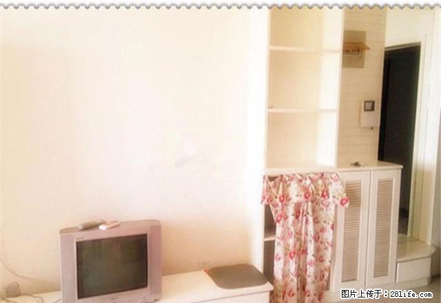 应天国际 一室一厅 精装修 家具家电齐全 随时看房 - 房屋出租 - 房屋租售 - 商丘分类信息 - 商丘28生活网 sq.28life.com