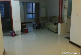 香格里拉城市花园 3室2厅2卫 - 商丘28生活网 sq.28life.com