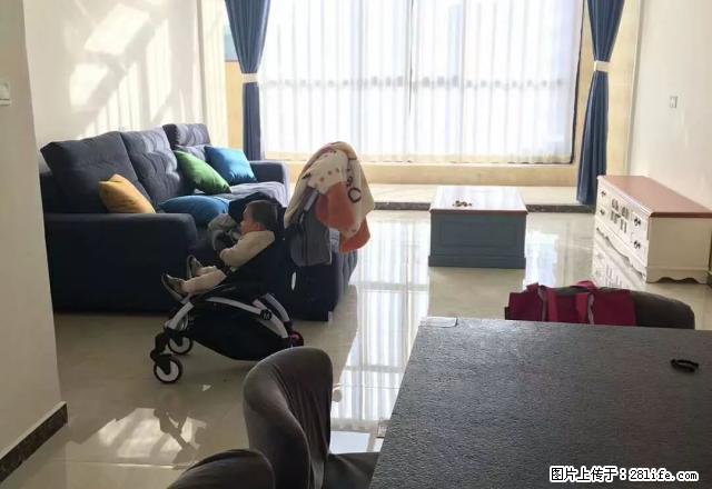 汇豪天下高档小区 四季恒温家具家电齐全 南北通透4+5复式 - 房屋出租 - 房屋租售 - 商丘分类信息 - 商丘28生活网 sq.28life.com