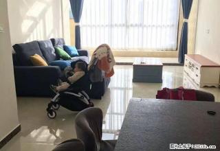 汇豪天下高档小区 四季恒温家具家电齐全 南北通透4+5复式 - 商丘28生活网 sq.28life.com