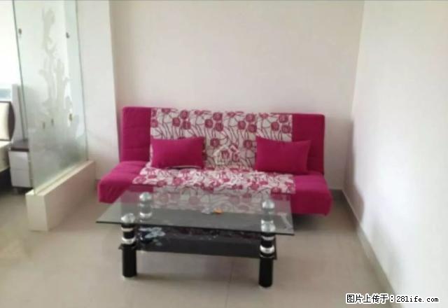 帝和水上公园 经典一室 真实图片 随时可看房 - 房屋出租 - 房屋租售 - 商丘分类信息 - 商丘28生活网 sq.28life.com