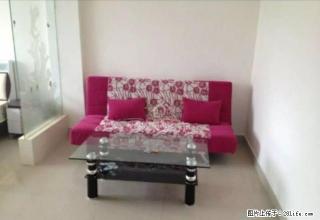 帝和水上公园 经典一室 真实图片 随时可看房 - 商丘28生活网 sq.28life.com