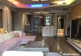 文化路与神火大道交叉口 喜来登 拎包即住 图片真实 - 商丘28生活网 sq.28life.com