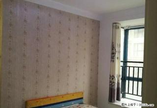 城市之央、商字北 新城国际134平，精装三室领包入住，有车位 - 商丘28生活网 sq.28life.com