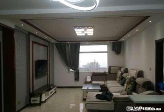 上海都市花园 豪华装修 俯瞰1700亩商都公园 采光无敌 - 商丘28生活网 sq.28life.com