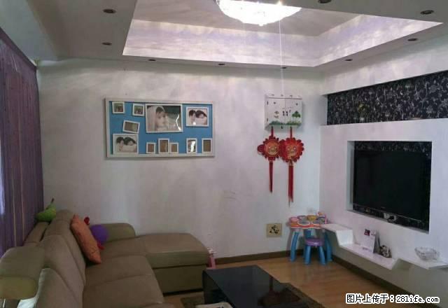 香江明珠 三室两厅 拎包即住 电梯房 采光好随时看房 - 房屋出租 - 房屋租售 - 商丘分类信息 - 商丘28生活网 sq.28life.com