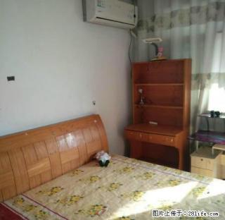 凯旋路广场,粮食局家属院,二楼,精致三室,家电齐全,拎包入住 - 商丘28生活网 sq.28life.com