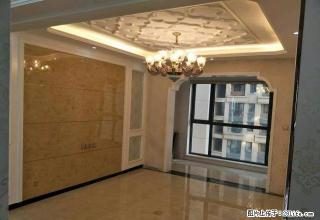 神火大道 名门城 豪华3室 电梯双气 随时看房 装修精美 - 商丘28生活网 sq.28life.com