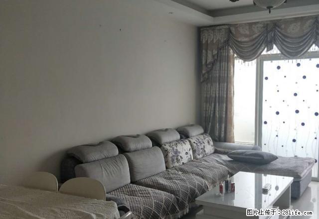 海之畔左岸春天 精装两室 临近工学院 兴华小学 出行方便 - 房屋出租 - 房屋租售 - 商丘分类信息 - 商丘28生活网 sq.28life.com