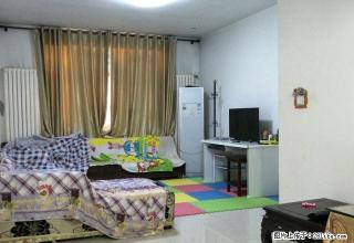 宏伟蓝郡，繁华地段，交通方便，家具家电齐全，拎包即住 - 商丘28生活网 sq.28life.com