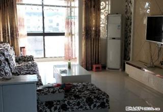 盛世华城 豪华装修 三室两厅 家具家电齐全 随时看房 - 商丘28生活网 sq.28life.com