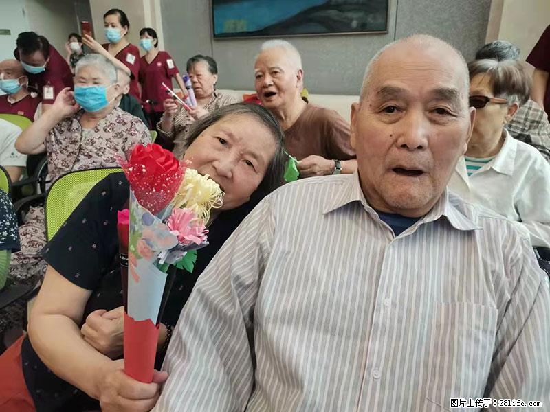 上海国企养老院,星级酒店环境,招聘养老护工 - 职场交流 - 商丘生活社区 - 商丘28生活网 sq.28life.com