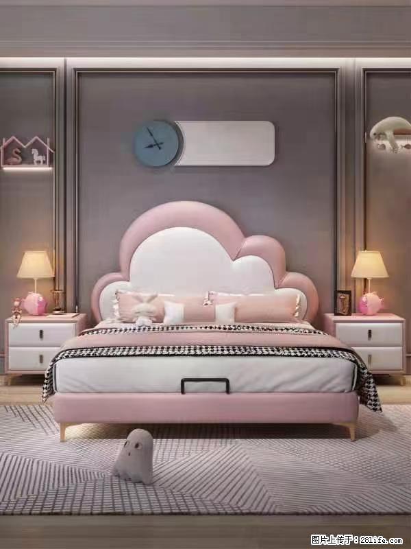 佛山大厂货，高质量仿真皮，实木床边，高密度海绵，带实木床板，全新包装，特价处理 - 各类家具 - 居家生活 - 商丘分类信息 - 商丘28生活网 sq.28life.com